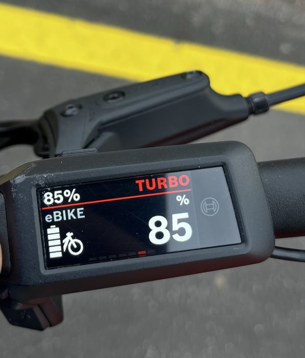 Trek PowerFly 2025, Bosch Performance Line CX 800Wh! Само на 500 КМ!