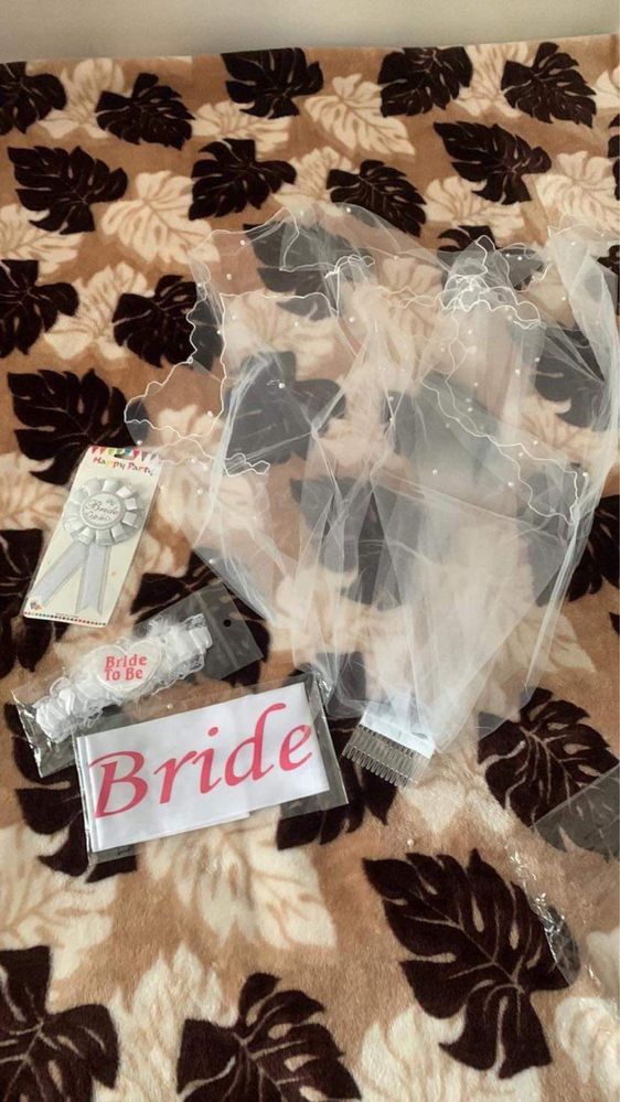 Tricouri bride/ team bride