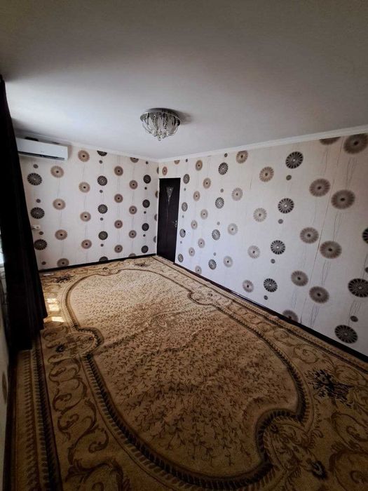 2х комнатная квартира на 4-этаже 6-веранда Гагарина Фархадская Таможня