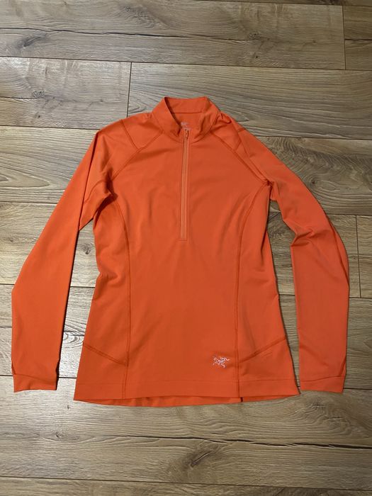 ARC’TERYX-bluza sport cu maneca lunga, in stare foarte buna, dame M/M