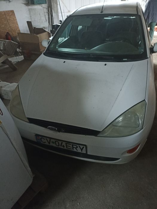 Ford Focus anul 2003 Rabla