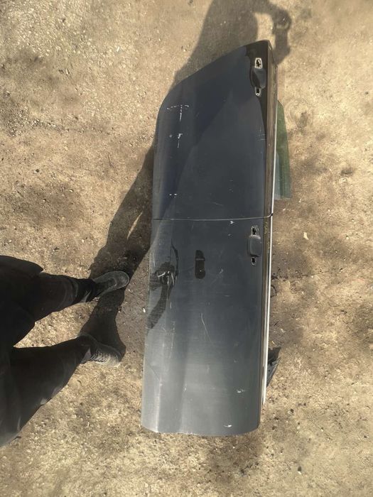 Предна задна дясна врата AUDI A7 Ауди А7 със забележки 2 точки ном 499