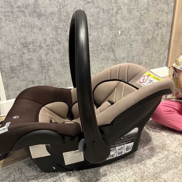 Автокресло,в отличном состоянии