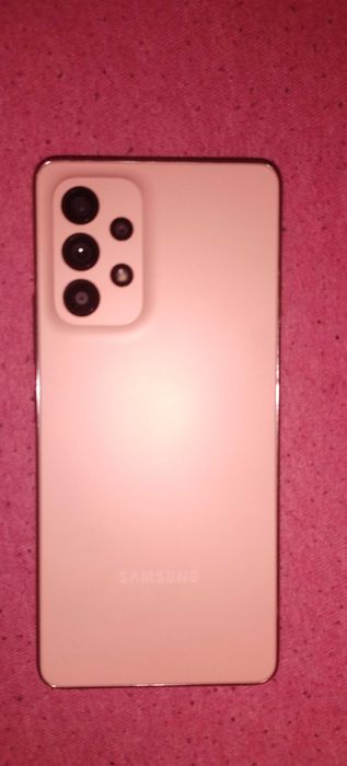 Продавам Samsung a53 5g