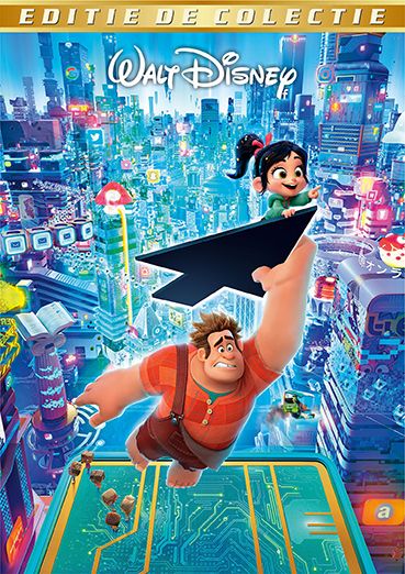 Colectie Disney - volumul 15 - Dublat limba romana