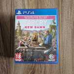 Farcry New Dawn - Ps4 / Ps5