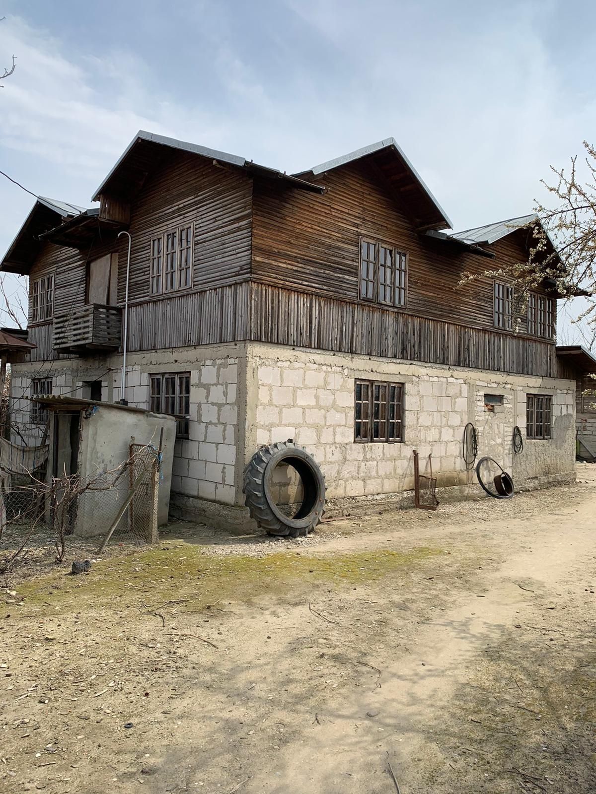 Casa Cioceni/Prahova