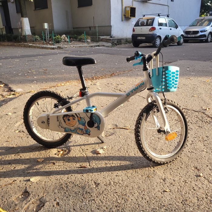 Vand bicicleta BTWin copii