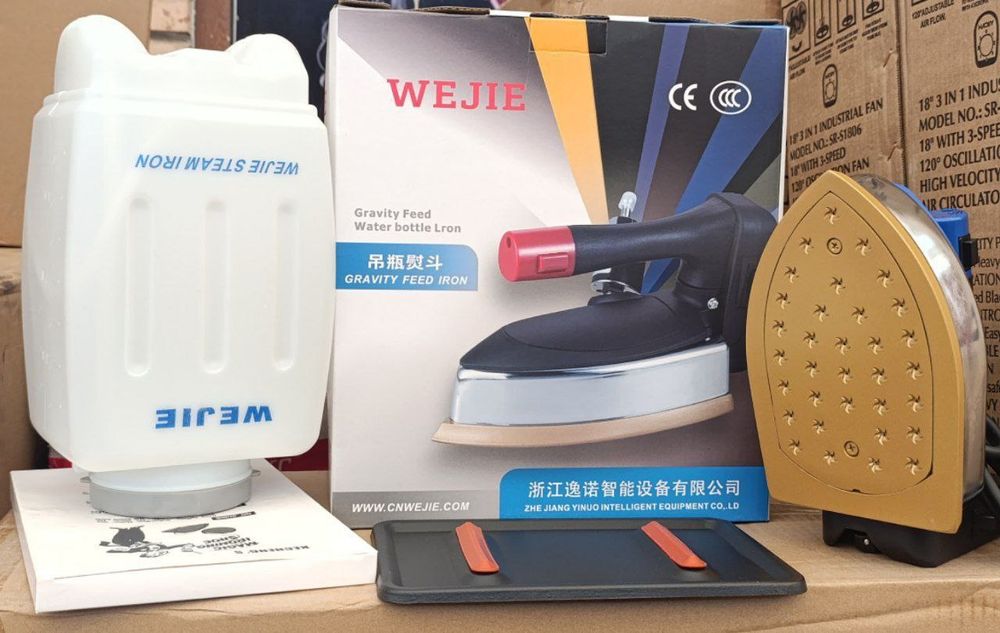 Профессиональный утюг с бачкой Низкий цена Оптом ва донага бир хил нар