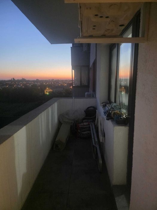 Se vinde o garsoniera cocheta decomandata
