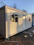 Container containere modulare