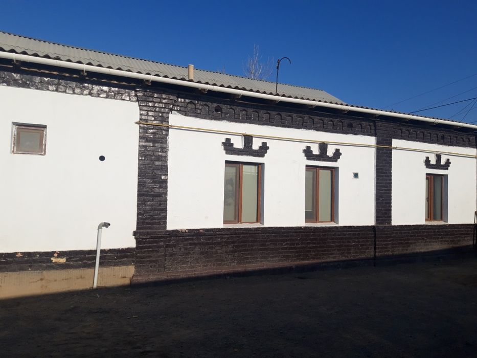 Продается плановый дом