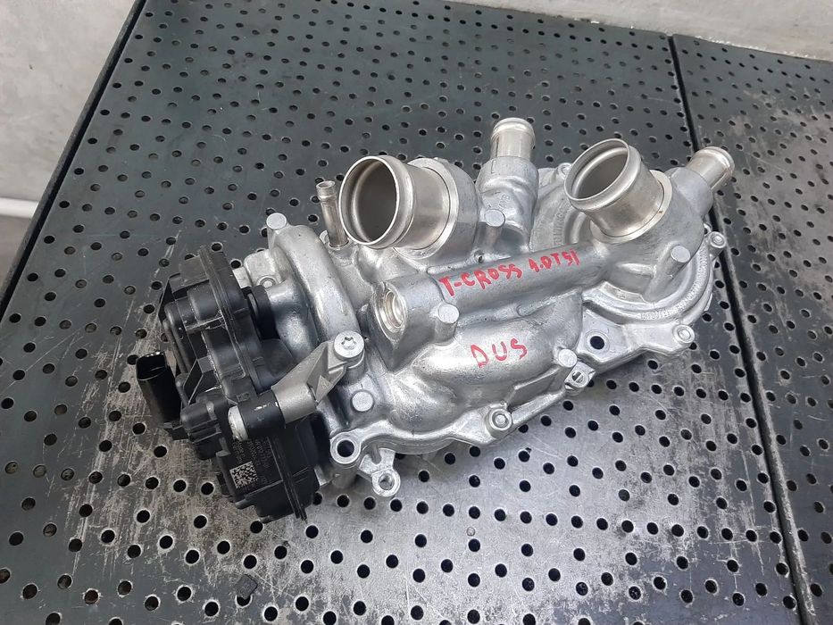 pompa apa 1.0 tsi dus vw t-cross 2024  05e121111ab