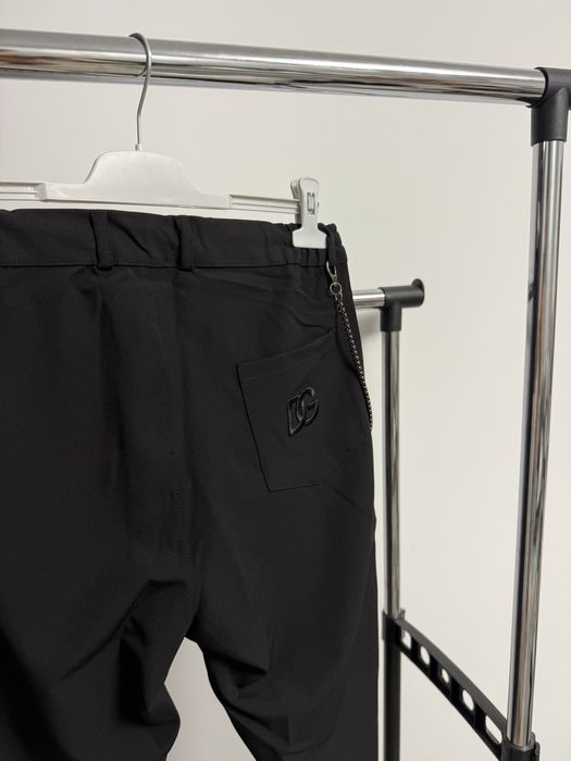 Pantaloni casual DOLCE GABBANA super calitate