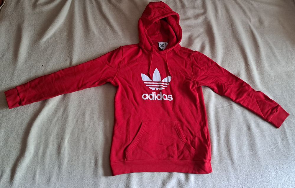 Hanorac ADIDAS (negociabil)