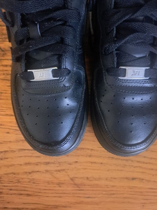 Nike ai force 1 ..