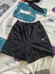 Дамски къси гащи Nike
