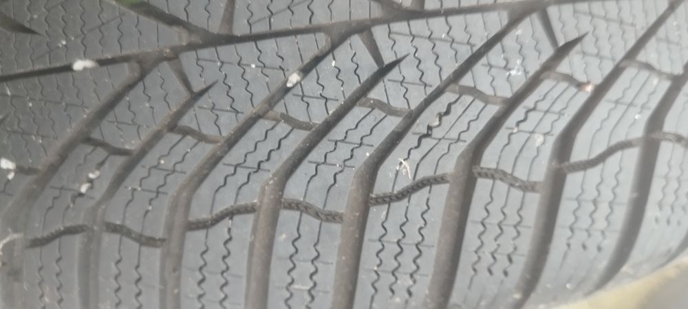 Roti, jante anvelope , Mazda 6