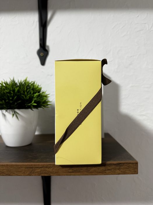 Apa de parfum vanilla devotion zara