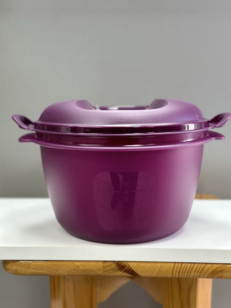 Tupperware приглашение