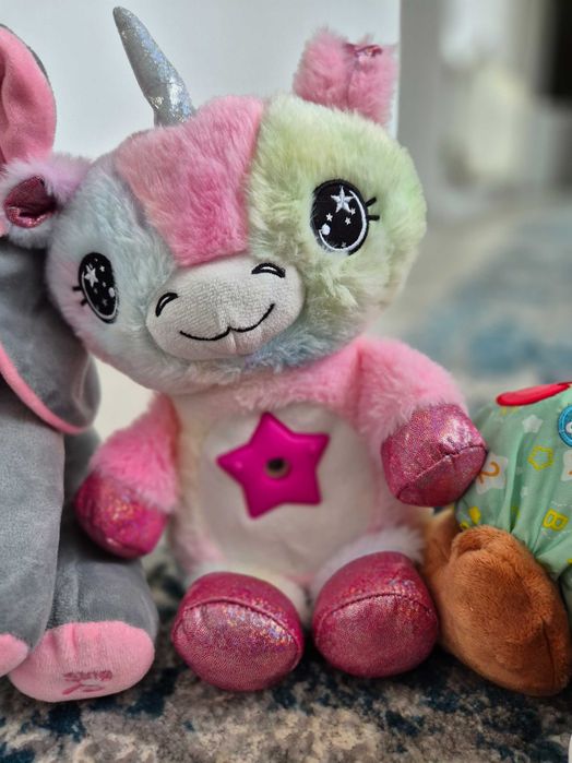 Jucării interactive