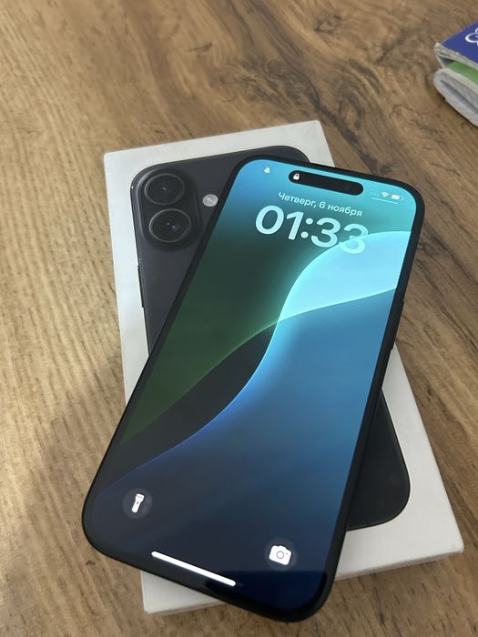 Iphone 16 Аифон 16