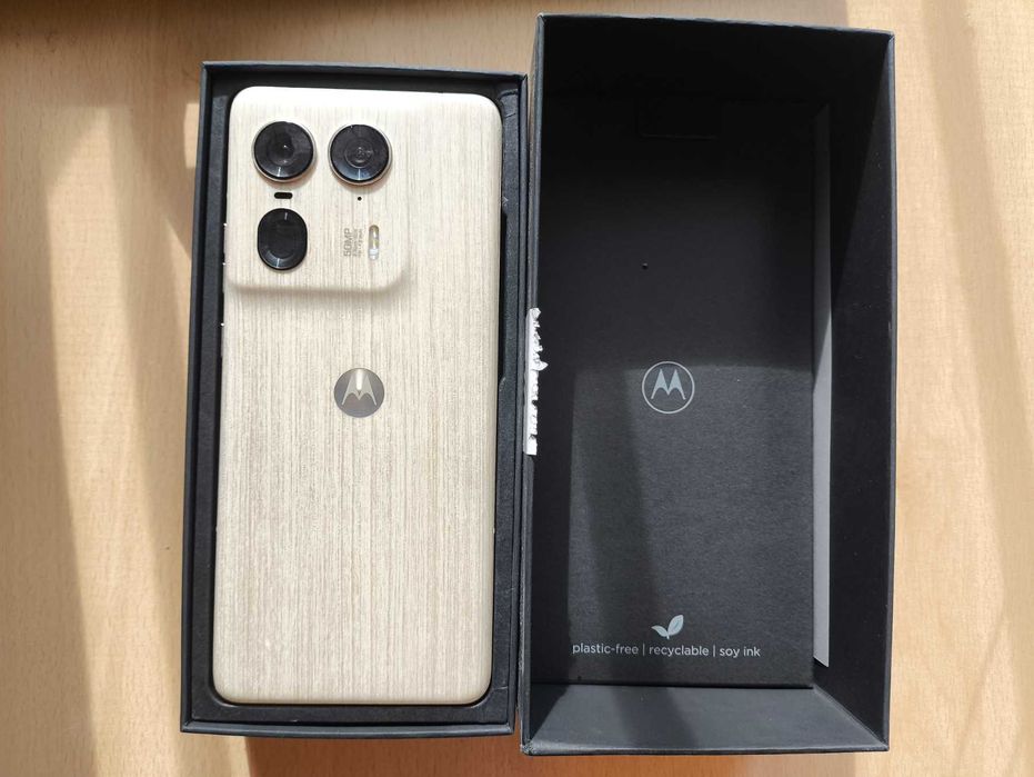 Motorola edge 50 ultra