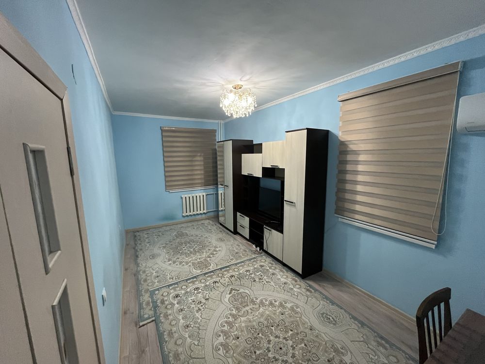Продам квартиру в Нурсате 1