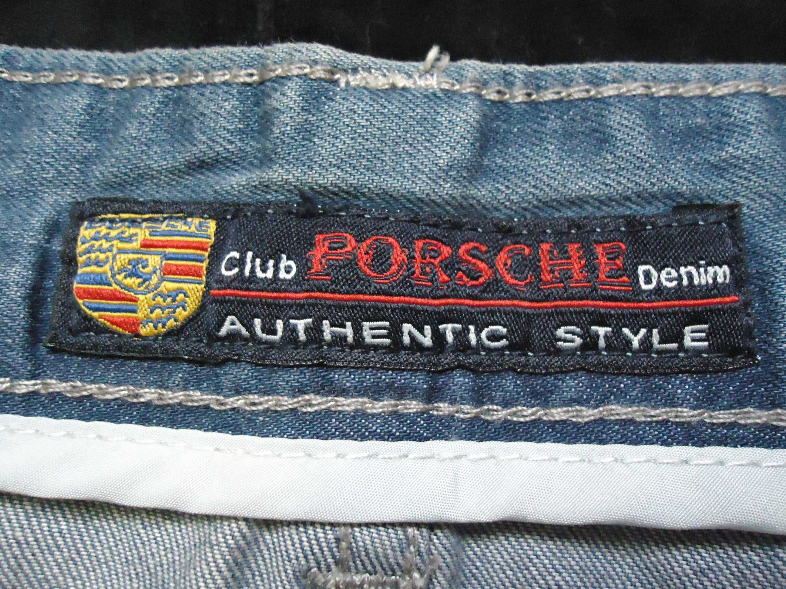 Bermude barbati pantaloni scurti blue jeans Porsche blugi vara sofat