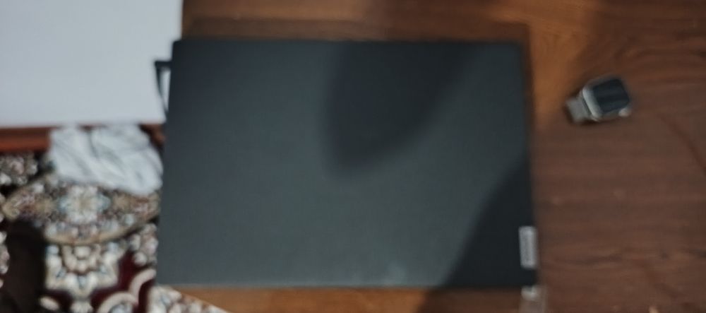 Ноутбук   Lenovo