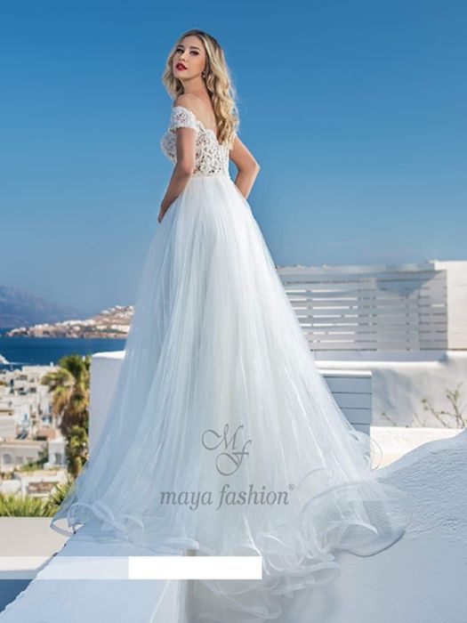 ~Rochie de mireasă~