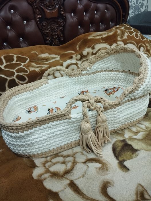 Bolalar uchun korzinka