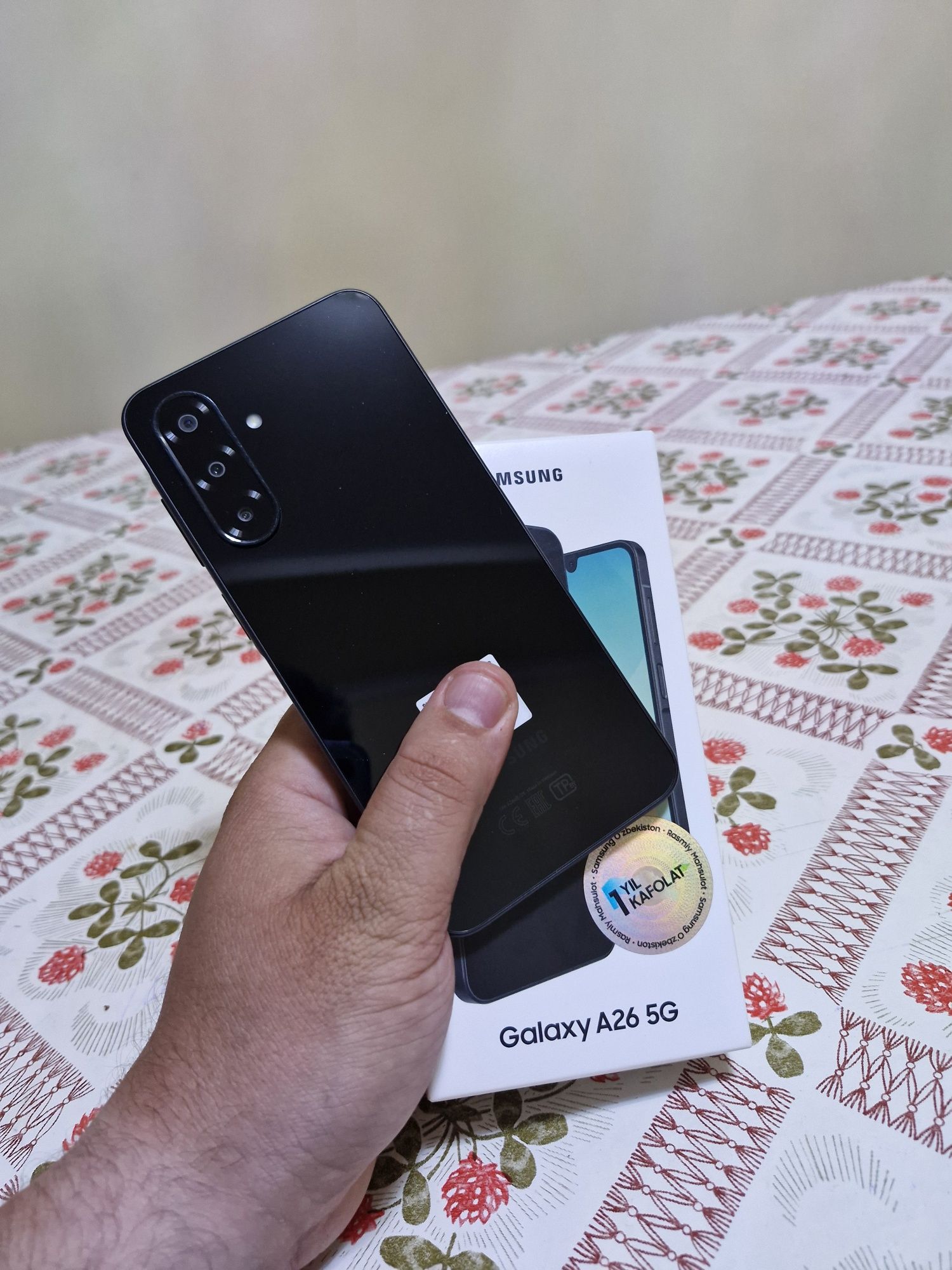 Samsung A26 128Gb