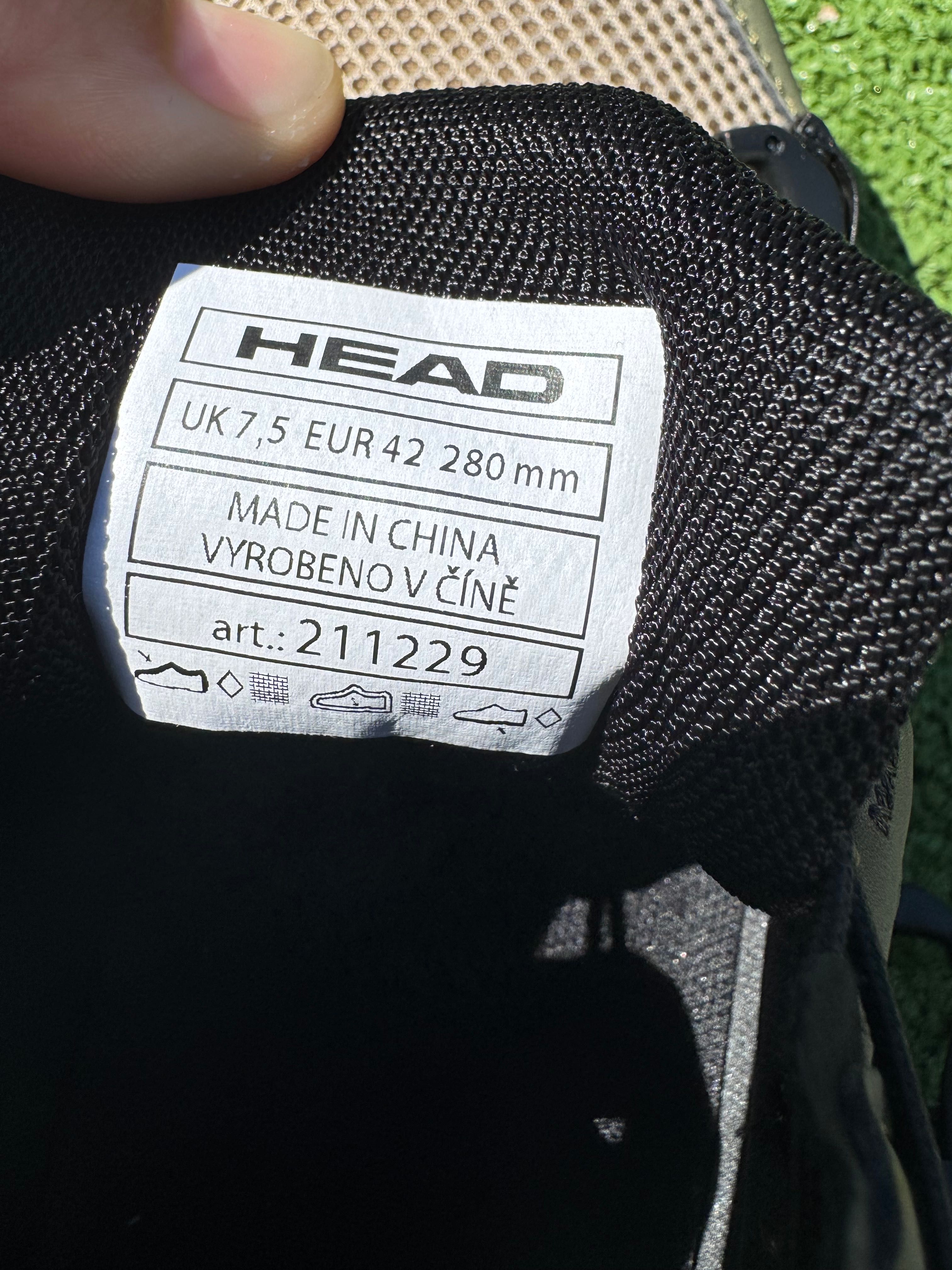 Мъжки обувки Head, 42 р-р