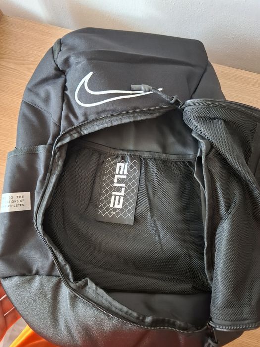 Nike elite backpack