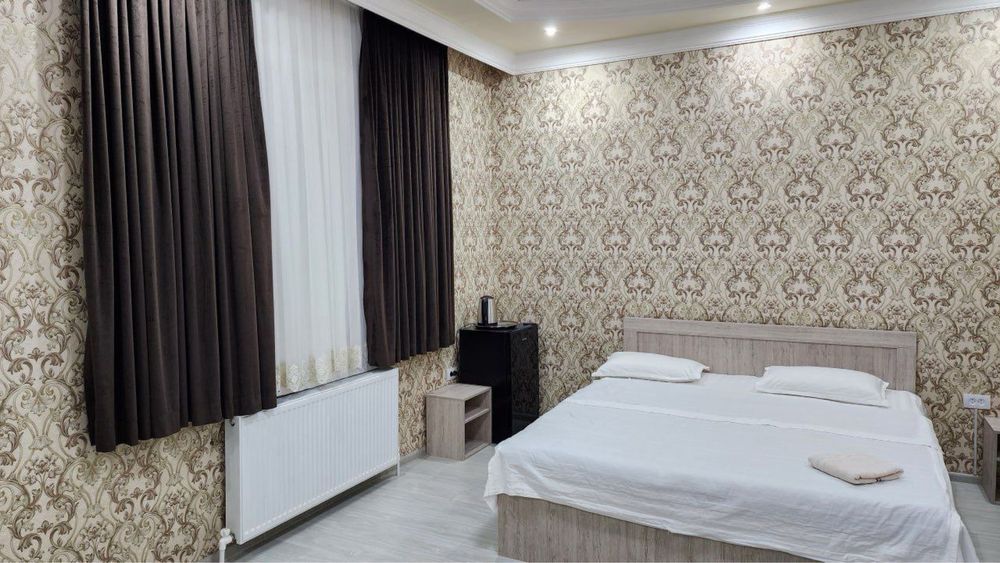 Продаётся Гест Хаус Готовый бизнес