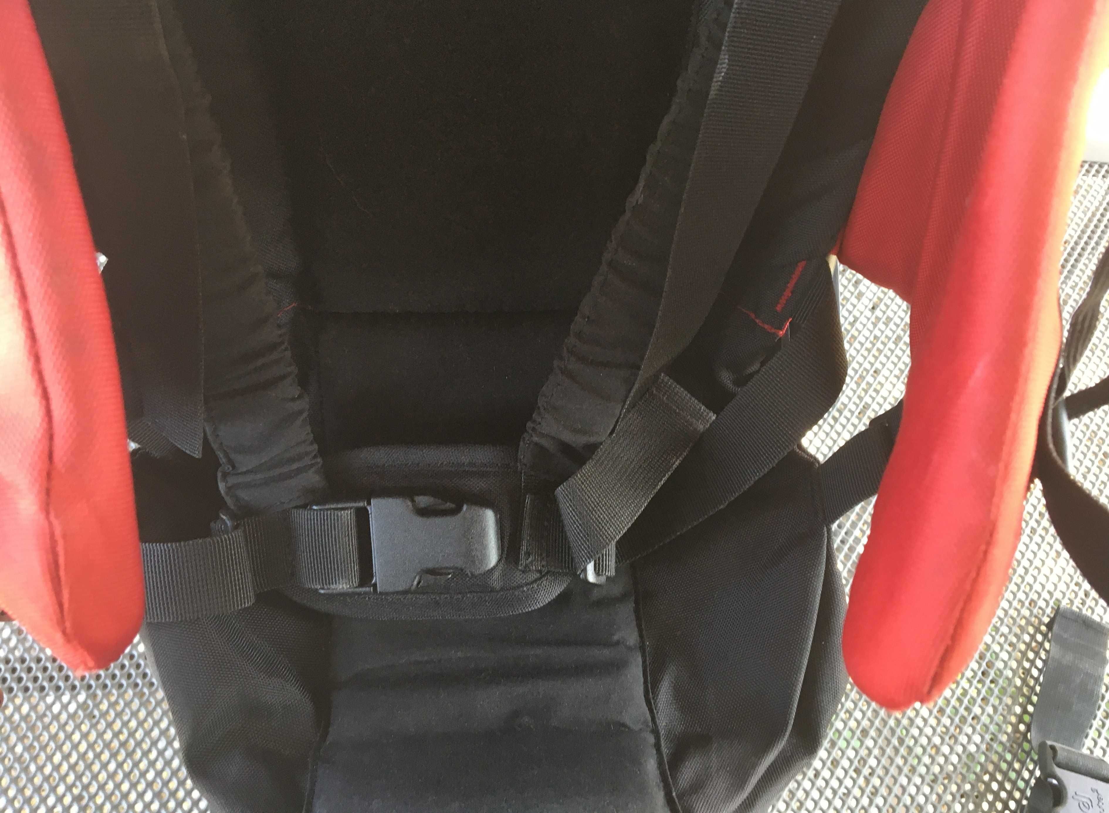 Deuter kit comfort 1 - Раница за Дете -