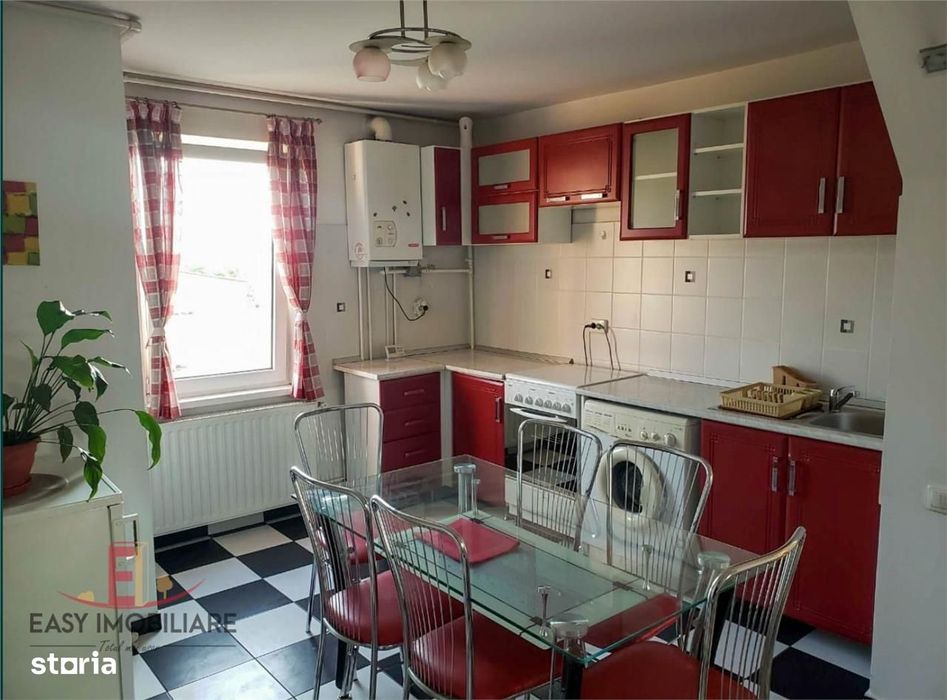 Apartament 2 camere, UMF, Spital, Targu Mures