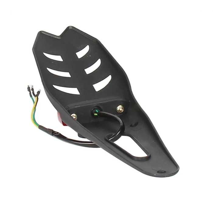 Стоп За Мотоциклет PG136