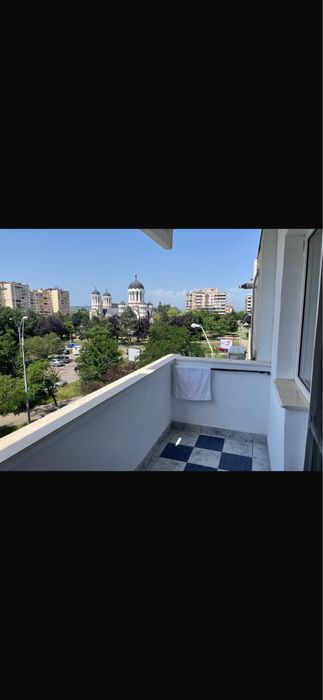 Apart doua camere