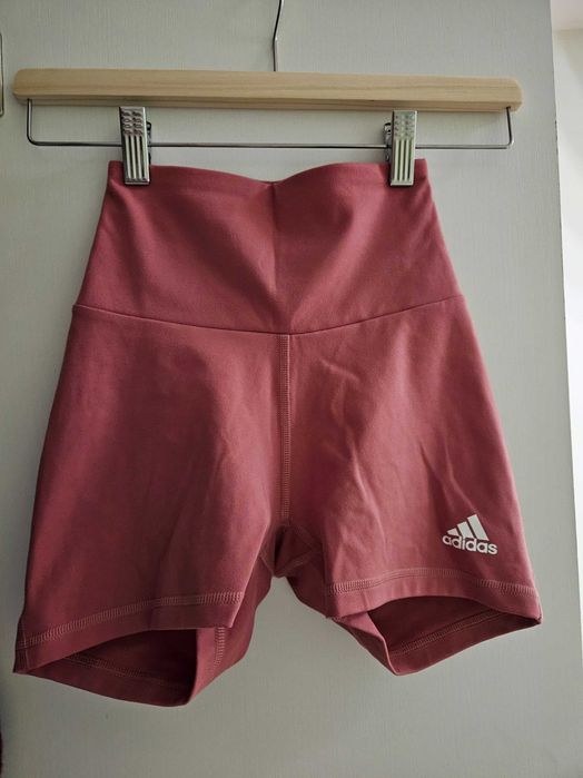 Къс дамски клин Adidas