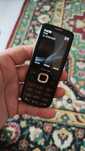 Nokia 6700 classic