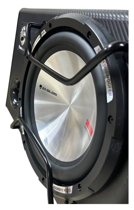 Сабвуфер 5 элемент 3600 ватт