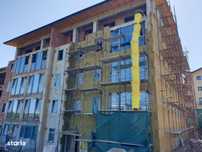 IASI –Valea Lupului- 300 m de ROND ERA- Apartament dec. 3 camere 2 bai