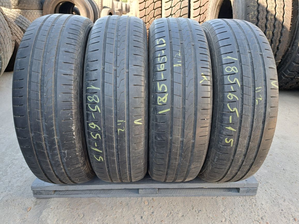 Anvelope de vara 185-65r15 Hankook