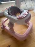 Premergator Multifunctional cu Roti