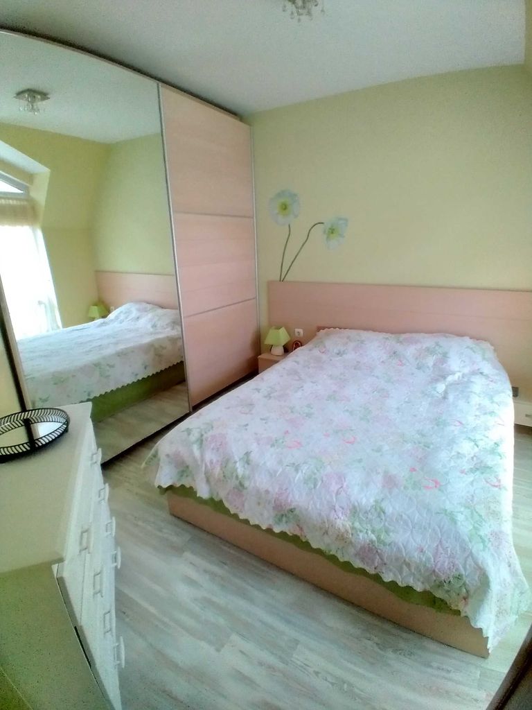 Продава се Двустаен апартамент в Девин - 51 кв.м за 1961 €/кв.м - Снимка #8