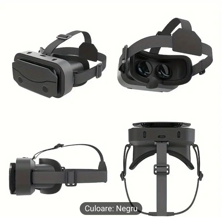 / Vand ochelari vr shinecon /