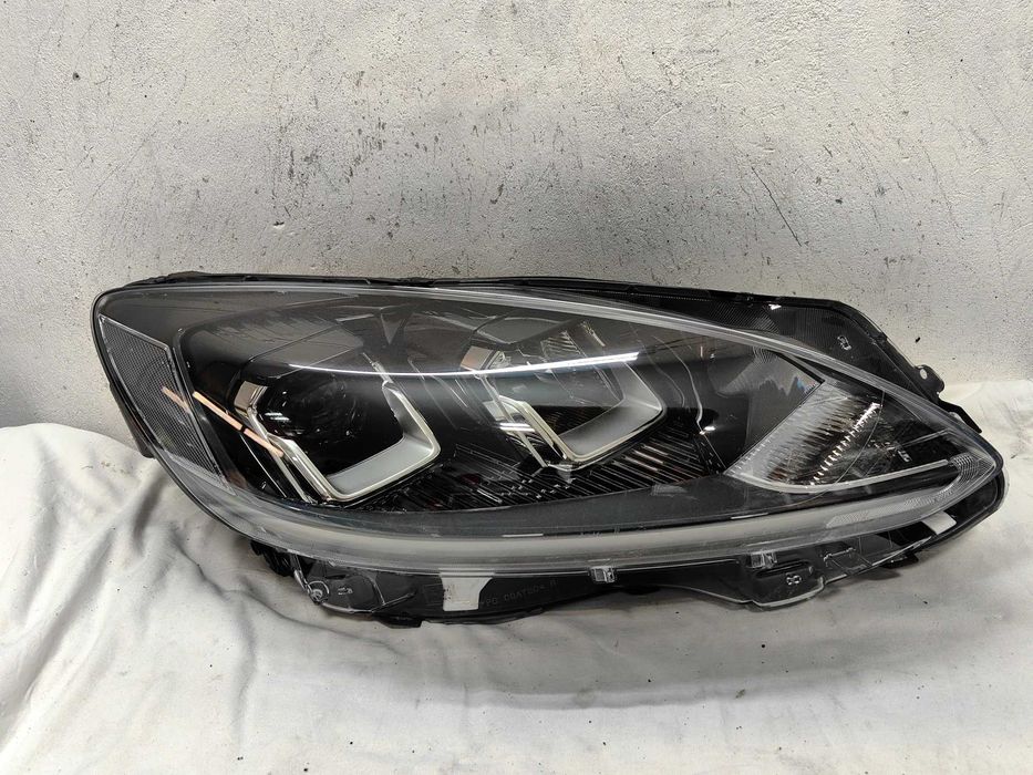 Оригинален фар Форд Куга  Ford Kuga  Led