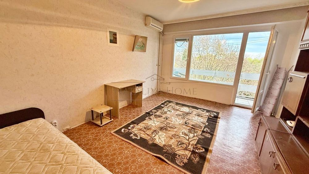 Дава се под наем Двустаен апартамент в Бургас, Изгрев - 64 кв.м за 331.5 € - Снимка #10